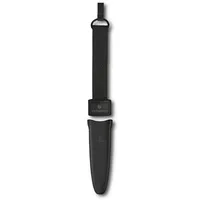 Faca de Caça Victorinox Venture Preta - imagem 5