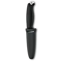 Faca de Caça Victorinox Venture Preta - imagem 6