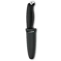Faca de Caça Victorinox Venture Preta - imagem 6