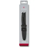 Faca de Caça Victorinox Venture Preta - imagem 7