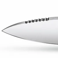 Faca de Caça Victorinox Venture Preta - imagem 16
