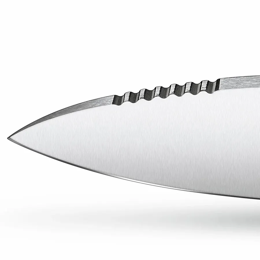 Faca de Caça Victorinox Venture Preta