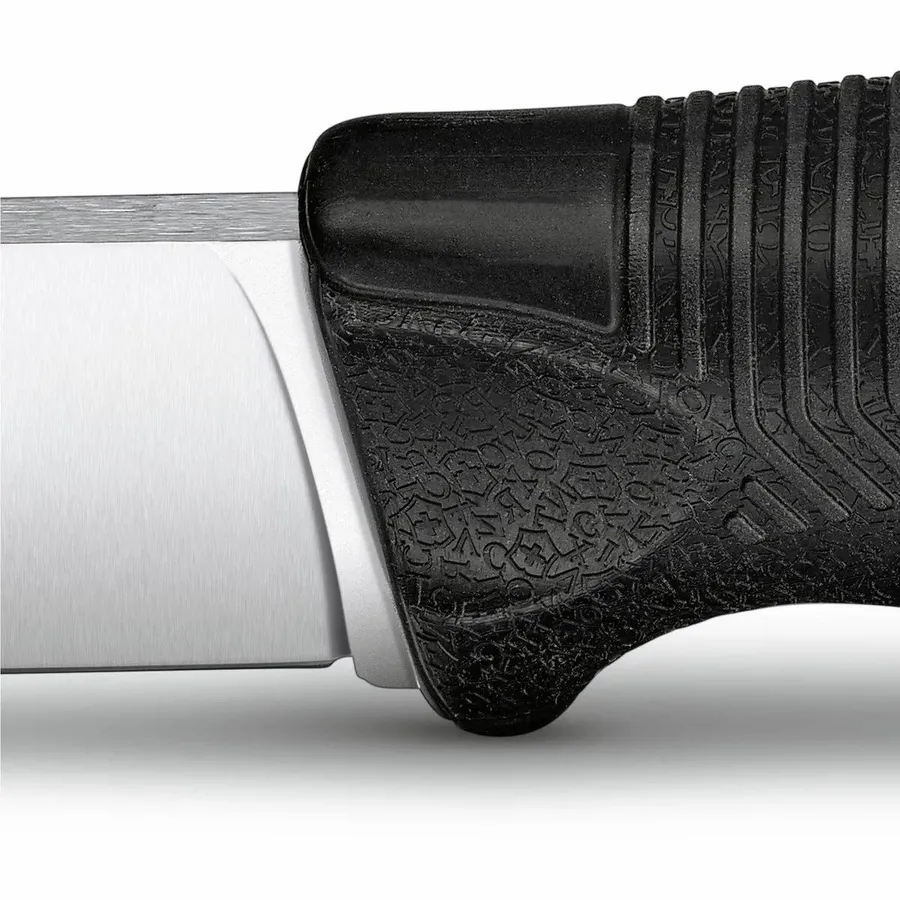Faca de Caça Victorinox Venture Preta