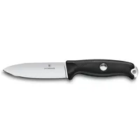 Faca de Caça Victorinox Venture Preta - imagem 1