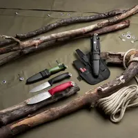 Faca de Caça Victorinox Venture Preta - imagem 10