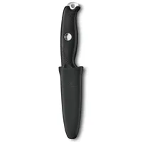 Faca de Caça Victorinox Venture Preta - imagem 4