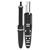 Faca de Caça Victorinox Venture Preta - imagem 6