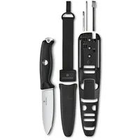 Faca de Caça Victorinox Venture Preta - imagem 7