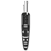 Faca de Caça Victorinox Venture Preta - imagem 8