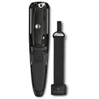 Faca de Caça Victorinox Venture Preta - imagem 9