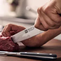 Faca para Fatiar Zwilling Pro 8” - imagem 4