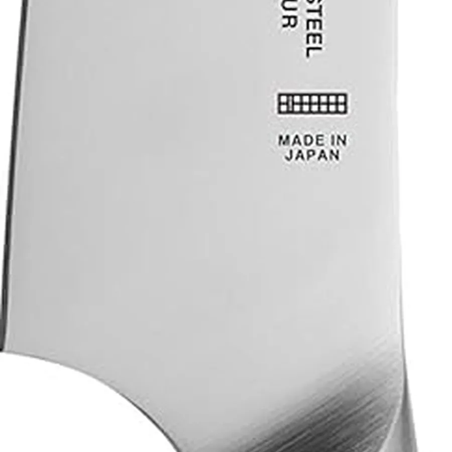 Faca Santoku Zwilling Twin Fin II 7” (18 cm)