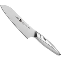 Faca Santoku Zwilling Twin Fin II 7” (18 cm) - imagem 1