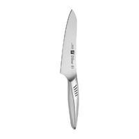 Faca do Chef Compacta Zwilling Twin Fin II 5” (13 cm) - imagem 2