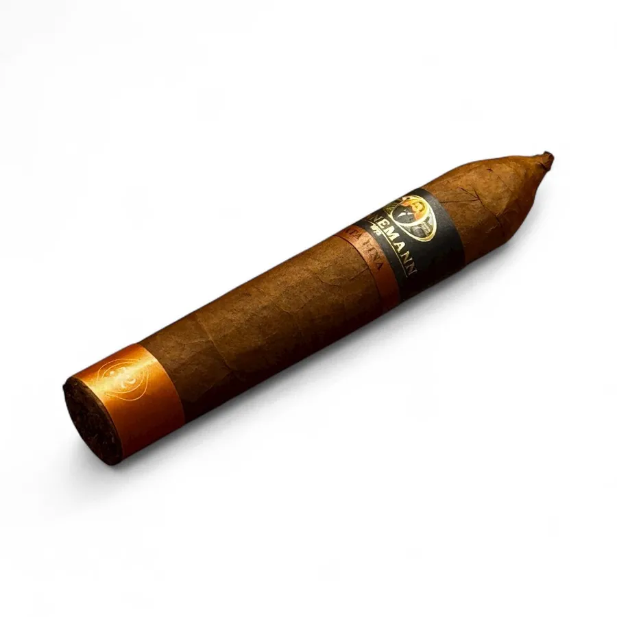 Charuto Dannemann Mata Fina Torpedo