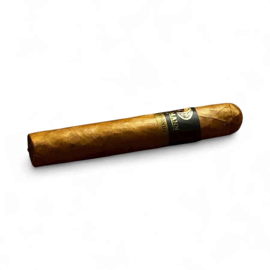Charuto Dannemann Santo Antônio Robusto