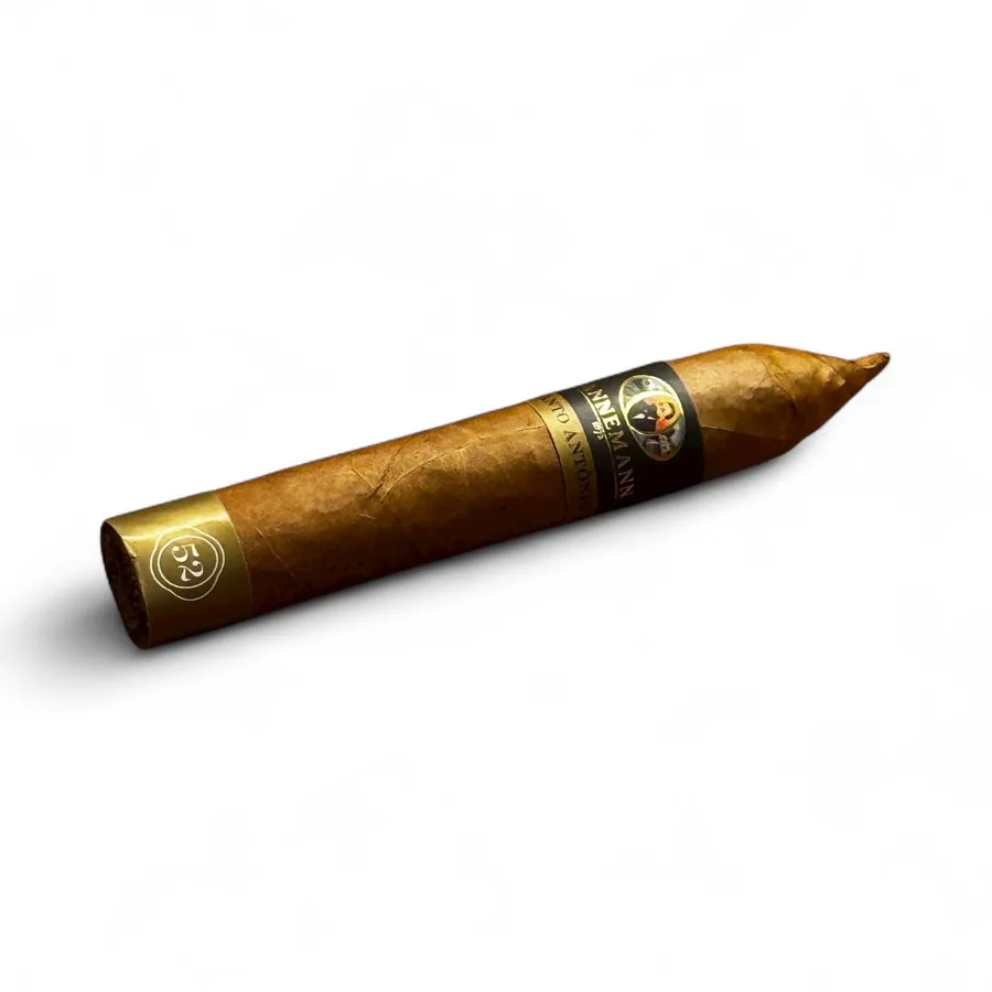 Charuto Dannemann Santo Antônio Torpedo