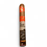 Charuto Perceverancia Reserva Carlos Pereda Laguito No. 5 - imagem 1