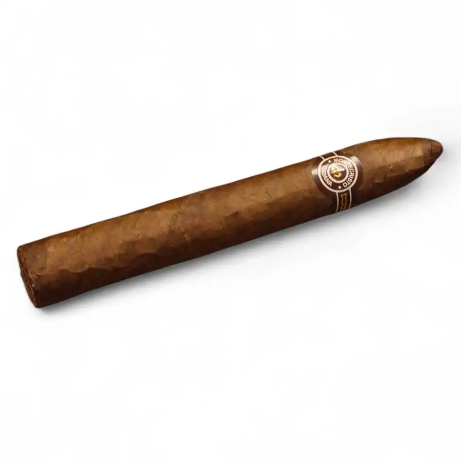 Charuto Montecristo No. 2