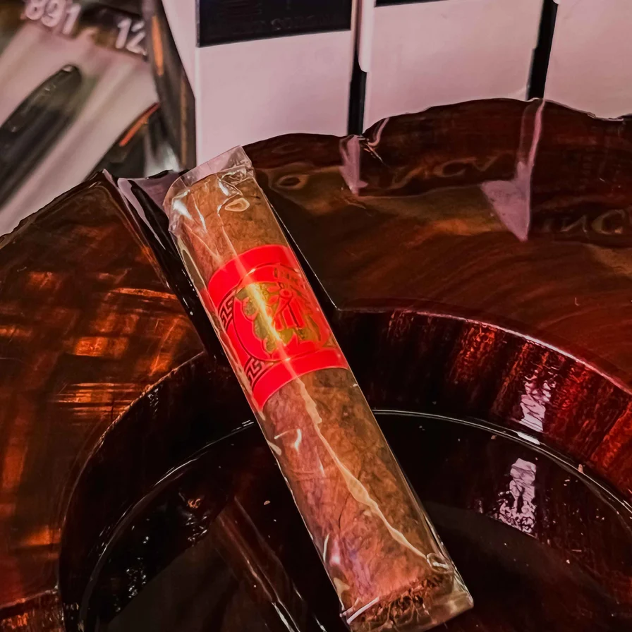 Charuto Inca Robusto
