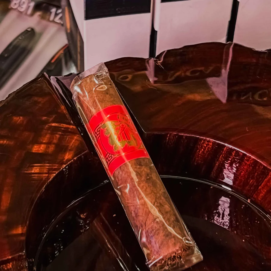 Charuto Inca Robusto