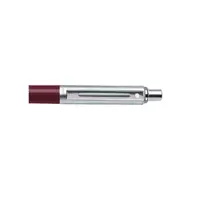 Caneta Sheaffer Sentinel – Glossy Burgundy com Acabamento Cromado - imagem 4
