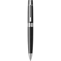 Caneta Sheaffer 300 – Glossy Black com Acabamento Cromado - imagem 5