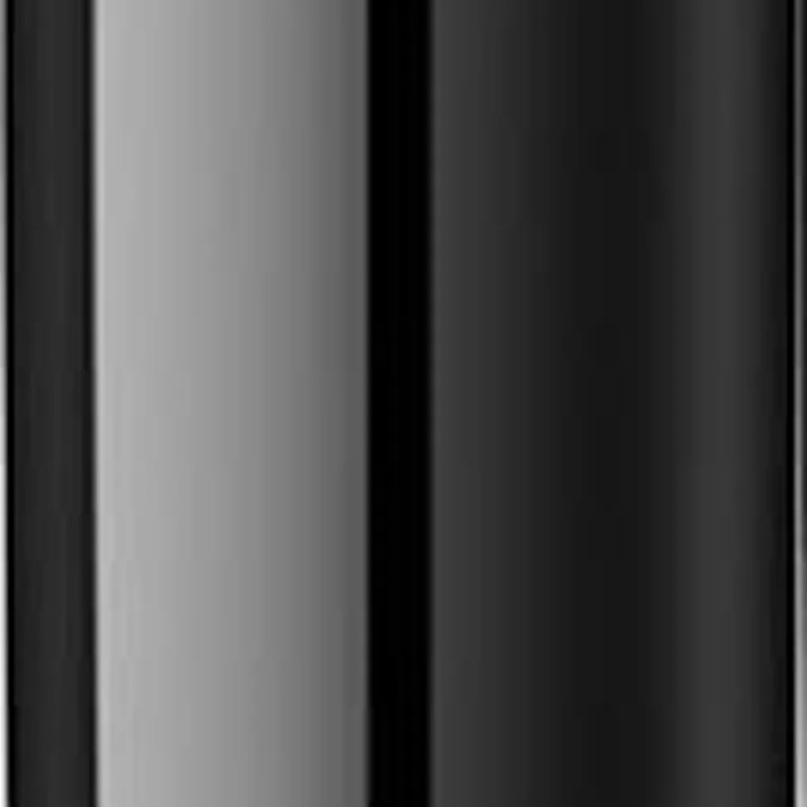 Caneta Sheaffer 300 – Glossy Black com Acabamento Cromado