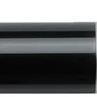 Caneta Sheaffer 300 – Glossy Black com Acabamento Cromado - imagem 4