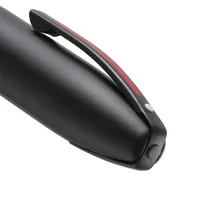 Caneta Sheaffer Icon – Matte Black com Acabamento Black PVD - imagem 3