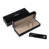 Caneta Sheaffer Icon – Matte Black com Acabamento Black PVD - imagem 4