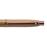 Caneta Sheaffer VFM Esferográfica – Coffee Edition (Café PVD) - imagem 7