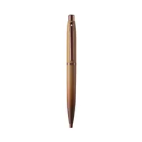 Caneta Sheaffer VFM Esferográfica – Coffee Edition (Café PVD) - imagem 1