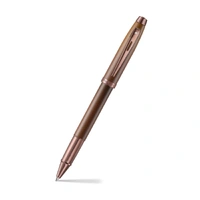 Sheaffer 100 Rollerball – Coffee Edition (Café PVD) - imagem 1