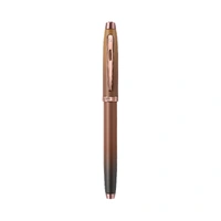 Sheaffer 100 Rollerball – Coffee Edition (Café PVD) - imagem 8
