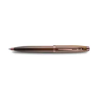 Sheaffer 100 Esferográfica – Coffee Edition (Café PVD) - imagem 7