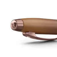 Sheaffer 100 Esferográfica – Coffee Edition (Café PVD) - imagem 6