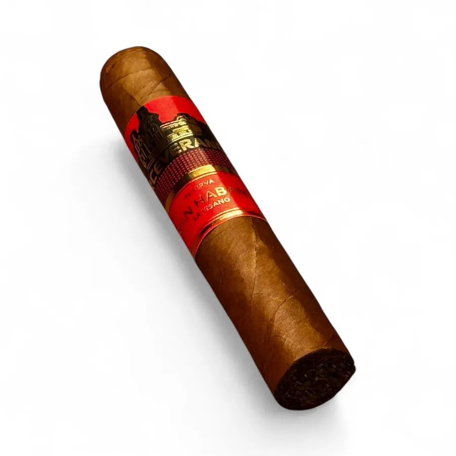Charuto Perceverancia Artesano Gran Habano 60