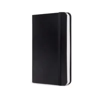 Kit Caneta Sheaffer VFM Esferográfica – Cinza Fosco + Caderno A6 Capa Preta - imagem 2