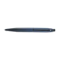 Caneta Sheaffer VFM Esferográfica – Azul Fosco com Acabamento Preto - imagem 3