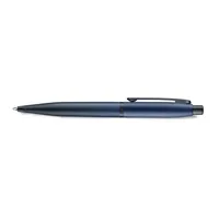 Caneta Sheaffer VFM Esferográfica – Azul Fosco com Acabamento Preto - imagem 2