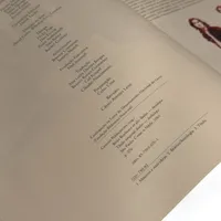 The Beatles – Antologia (Cosac Naify, 2001) — Capa dura - imagem 4