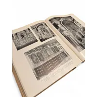 Livro L’Architecture Religieuse Baroque au Brésil — Tome II — Germain Bazin (1958) — Capa dura - imagem 5