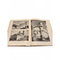 Livro L’Architecture Religieuse Baroque au Brésil — Tome II — Germain Bazin (1958) — Capa dura - imagem 3