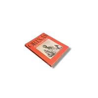 Livro Orixás: Os Deuses Iorubás na África e no Novo Mundo — Pierre Fatumbi Verger (Corrupio, 1992) — 4ª edição — Brochura - imagem 1