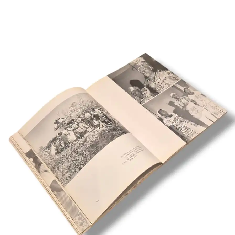 Livro Orixás: Os Deuses Iorubás na África e no Novo Mundo — Pierre Fatumbi Verger (Corrupio, 1992) — 4ª edição — Brochura