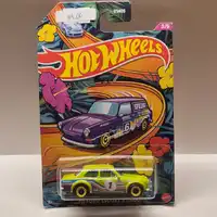 Hot Wheels – ’70 Ford Escort RS1600 (2/5) – Spring Series - imagem 2