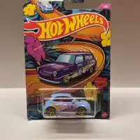 Hot Wheels – Fiat 500 (1/5) – Spring Series - imagem 2