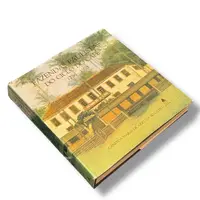 Livro Fazendas Paulistas do Ciclo do Café: 1756–1928 — Cândida Maria de Arruda Botelho (Nova Fronteira, 1984) — Capa dura com sobrecapa - imagem 1