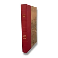 Livro Imagens Religiosas do Brasil — Stanislaw Herstal (Grafitec, 1956) — Edição numerada — Bilingue (português/inglês) - imagem 4